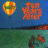 Ten Years After - Watt - 180 gr. Vinyl 