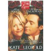 Film/Romantický - Kate a Leopold (Papírová pošetka)