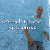 Daniel Fikejz - Psí hodinář 