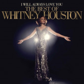 HOUSTON, WHITNEY - I Will Always Love You: The Best Of Whitney Houston (2021) - Vinyl