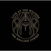 Rolling Stones - Live At The Wiltern (2024) /2CD