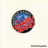 MANFRED MANN`S EARTH BAND - Glorified Magnified (Remaster 2011)