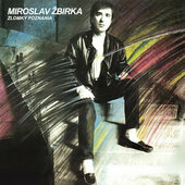 ZBIRKA, MIROSLAV - Zlomky poznania (Reedice 2023) - Vinyl