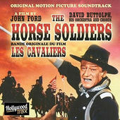 OST - Horse Soldiers/Kavaleristé (OST) 