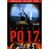 FILM/VALECNY - Konvoj PQ 17 - 3. Díl 