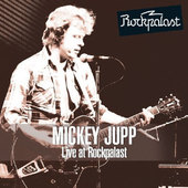 Mickey Jupp - Live At Rockpalast 1979 (CD + DVD) 