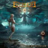 Evermore - In Memoriam (2023) - Limited Vinyl