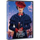 Film/Rodinný - Mary Poppins se vrací 