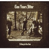 Ten Years After - A Sting In The Tale (2017) 