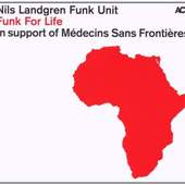 Nils Landgren - Funk For Life (2010)