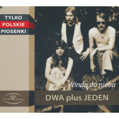 2 plus 1 - Tylko Polskie Piosenki - Winda do Nieba (2011) 