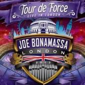 Joe Bonamassa - Tour De Force - Live In London - Royal Albert Hall 