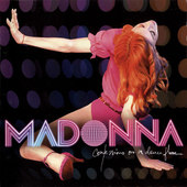 Madonna - Confessions On A Dance Floor (2005) 