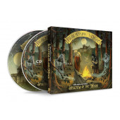 Blackmore's Night - Shadow Of The Moon (25th Anniversary Edition 2023) /CD+DVD