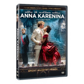 Film/Drama - Anna Karenina 