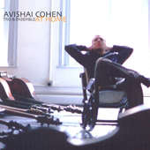 Avishai Cohen Trio & Ensemble - At Home (2012) 