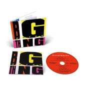 Duran Duran - Big Thing (Reedice 2024) /Softpack