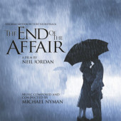 OST - End Of The Affair (Limited Edition 2022) - 180 gr. Vinyl