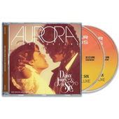Daisy Jones & The Six - Aurora (2023) /2CD