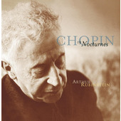 Frédéric Chopin / Arthur Rubinstein - Rubinstein Collection Vol. 49 – Chopin: 19 Nokturn (Edice 2000) 