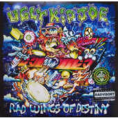 Ugly Kid Joe - Rad Wings Of Destiny (2022) - Limited Vinyl