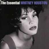 HOUSTON, WHITNEY - Essential Whitney Houston (Edice 2011)