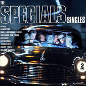 SPECIALS, THE - Singles (2015 Remaster, Edice 2017) - Vinyl 