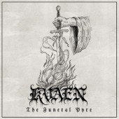 Kvaen - Funeral Pyre (2020)