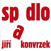 Jiří Konvrzek - Spadlo (2022)