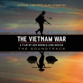 OST - Vietnam War (2017) 