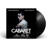 OST - Cabaret (2021 London Cast, 2023) - Vinyl