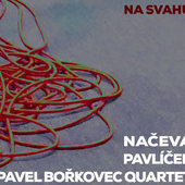 Monika Načeva / Michal Pavlíček & Pavel Bořkovec Quartet - Na Svahu (2016) 