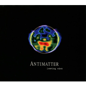 Antimatter - Leaving Eden (Limited Digipack, 2007) 
