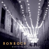 Gustavo Santaolalla - Ronroco (Edice 2024) - Vinyl