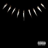 OST - Black Panther: The Album (2018) 