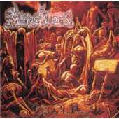 Merciless - Awakening (Edice 1999)