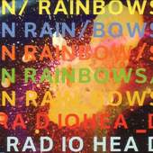 Radiohead - In Rainbows - 180 gr. Vinyl 