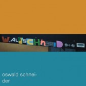 Oswald Schneider - Wald Schneid (2017) – Vinyl 