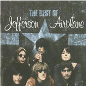 Jefferson Airplane - Best Of Jefferson Airplane (2001)