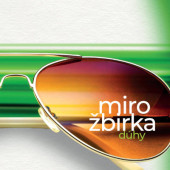 ZBIRKA, MIRO - Dúhy (Reedice 2024) - Limited Vinyl
