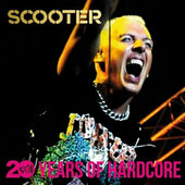 Scooter - 20 Years Of Hardcore (Edice 2023) /2CD
