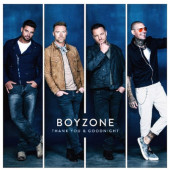 Boyzone - Thank You & Goodnight (2018)
