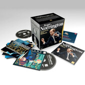 Roger Norrington - Complete Erato Recordings (2024) /45CD BOX