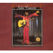 Billy Connolly - Solo Concert (Edice 2006)