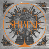 Bleed From Within - Shrine (Limited Edition, 2022) - Vinyl