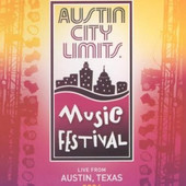 Various Artists - Austin City Limits Music Festival (Live From Austin, Texas 2004) 