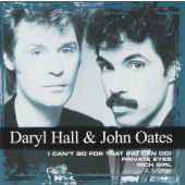 Daryl Hall & John Oates - Collections (2006)
