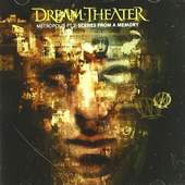 Dream Theater - Metropolis Pt. 2: Scenes From A Memory (1999) 