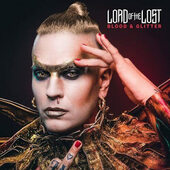 Lord Of The Lost - Blood & Glitter (2022) /Digisleeve