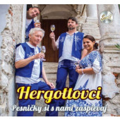 Hergottovci - Pesničky si s nami zaspievaj (2021)